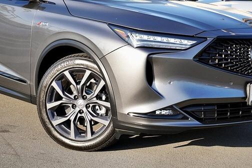 2023 Acura MDX