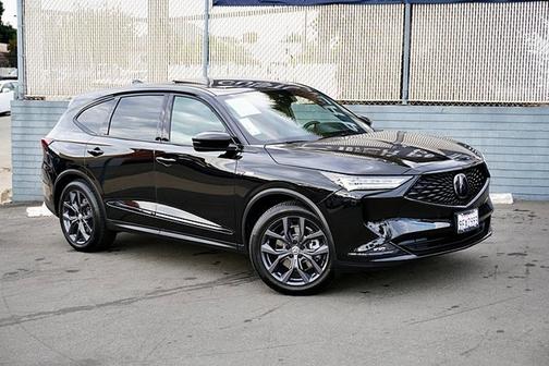 2023 Acura MDX