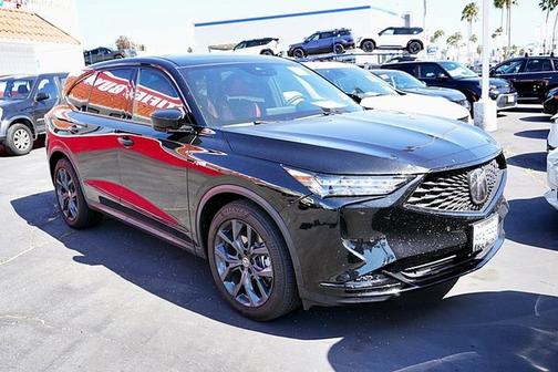 2023 Acura MDX