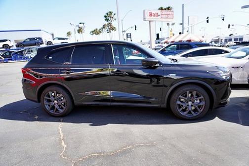 2023 Acura MDX