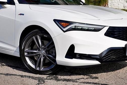 2023 Acura Integra 