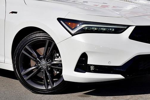2024 Acura Integra