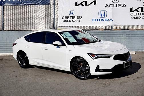 2024 Acura Integra
