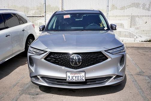 2023 Acura MDX