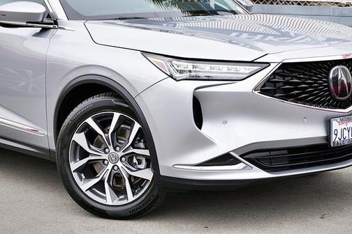 2023 Acura MDX