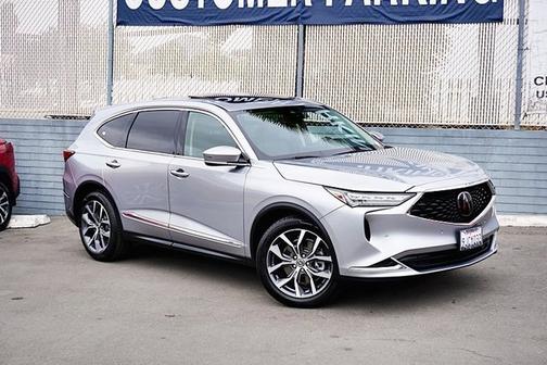 2023 Acura MDX