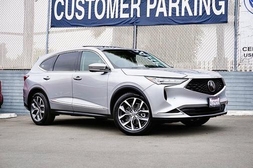 2023 Acura MDX