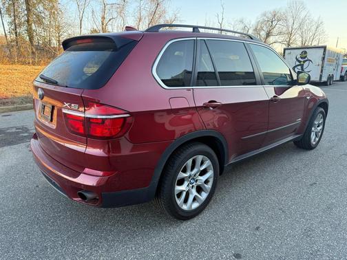 2013 BMW X5 xDrive35i