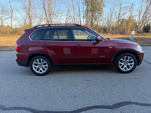 2013 BMW X5 xDrive35i