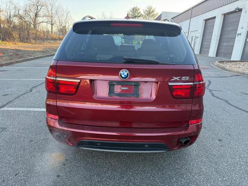 2013 BMW X5 xDrive35i
