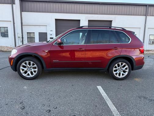 2013 BMW X5 xDrive35i