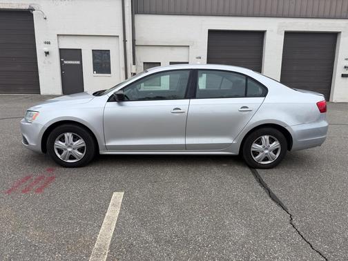 2013 Volkswagen Jetta S