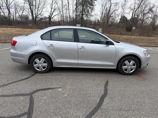 2013 Volkswagen Jetta S