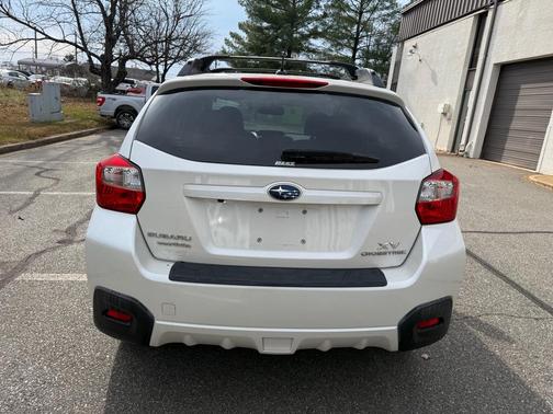 2014 Subaru XV Crosstrek 2.0i Premium