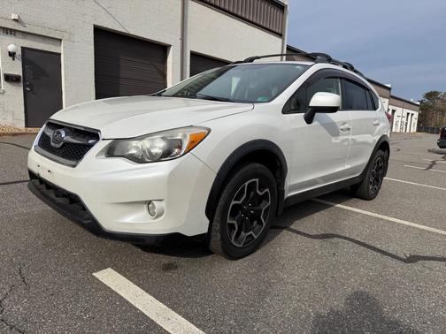 2014 Subaru XV Crosstrek 2.0i Premium