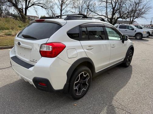 2014 Subaru XV Crosstrek 2.0i Premium