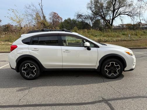 2014 Subaru XV Crosstrek 2.0i Premium