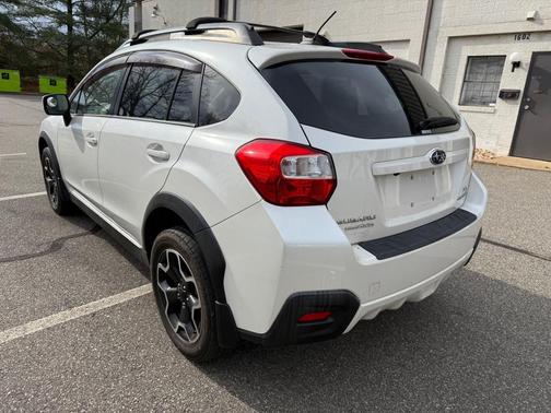 2014 Subaru XV Crosstrek 2.0i Premium