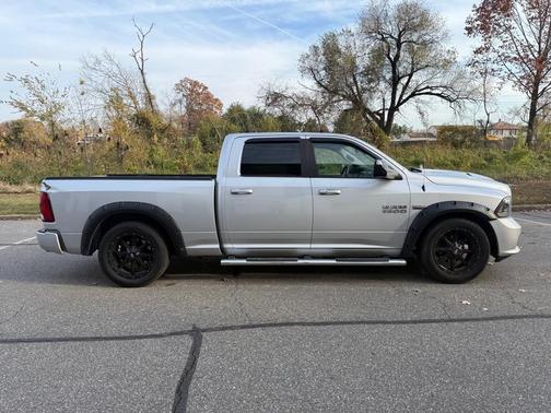 2015 RAM 1500 Sport