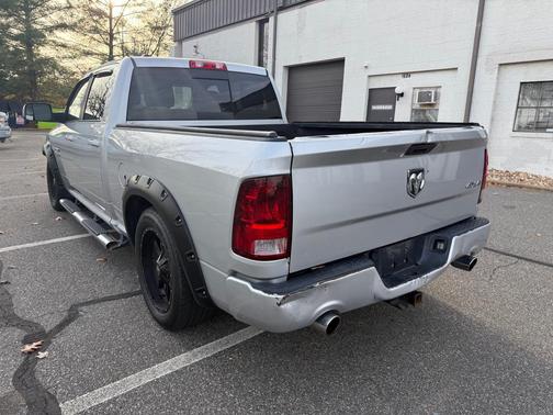 2015 RAM 1500 Sport