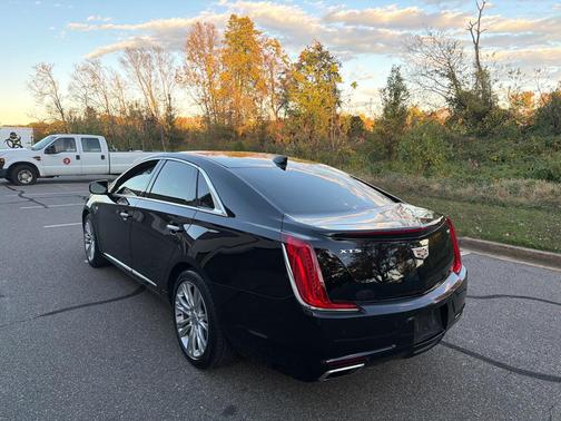 2019 Cadillac XTS Luxury