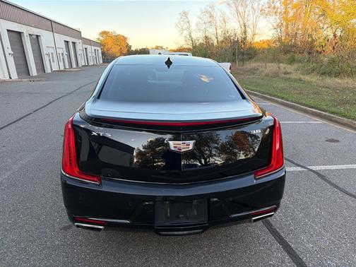 2019 Cadillac XTS Luxury