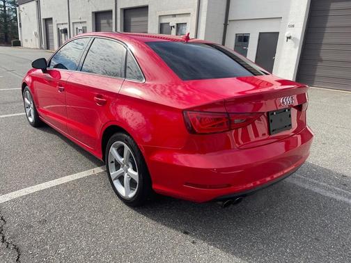 Photo 3 of 30 of 2016 Audi A3 1.8T Premium