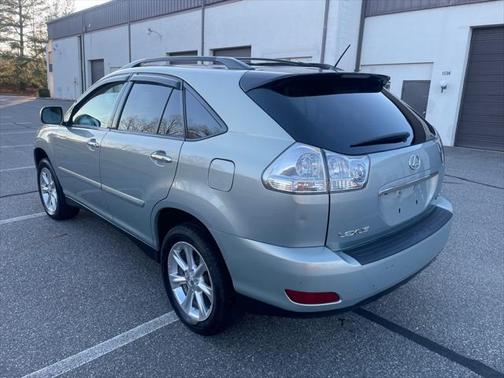 2009 Lexus RX 350 Base