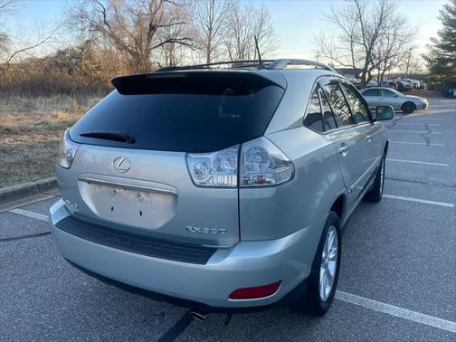 2009 Lexus RX 350 Base