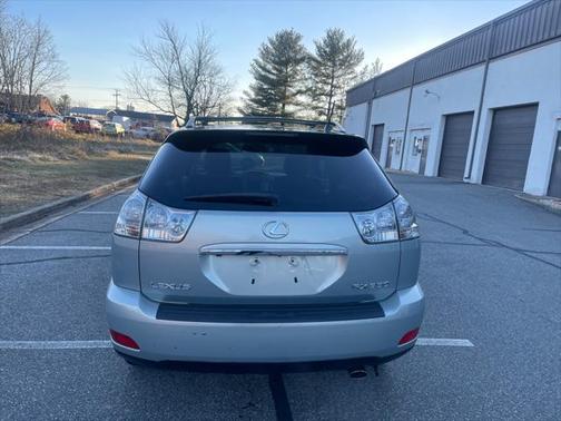 2009 Lexus RX 350 Base