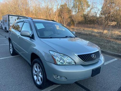 2009 Lexus RX 350 Base