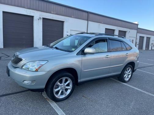 2009 Lexus RX 350 Base