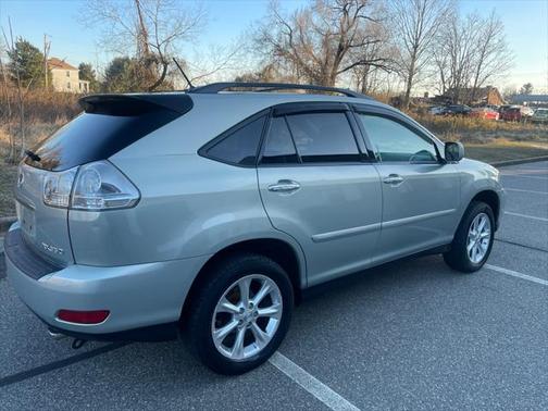 2009 Lexus RX 350 Base
