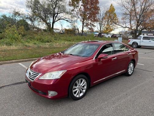 2011 Lexus ES 350 Base