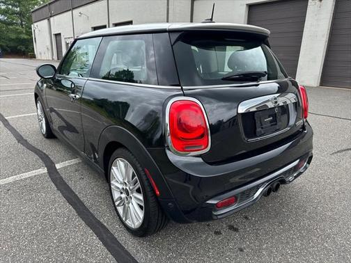 2014 MINI Hardtop Cooper S