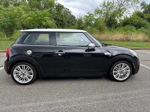 2014 MINI Hardtop Cooper S
