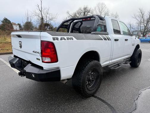 2015 RAM 1500 Tradesman
