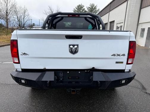 2015 RAM 1500 Tradesman