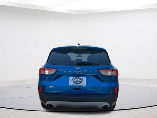 2021 Ford Escape S