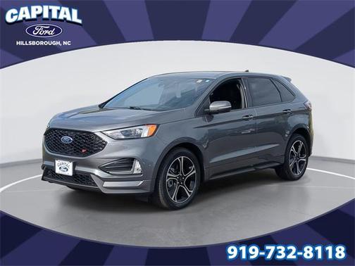 2022 Ford Edge ST