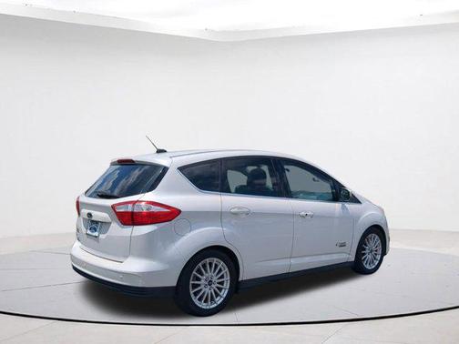 2014 Ford C-Max Energi SEL