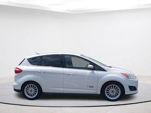 2014 Ford C-Max Energi SEL