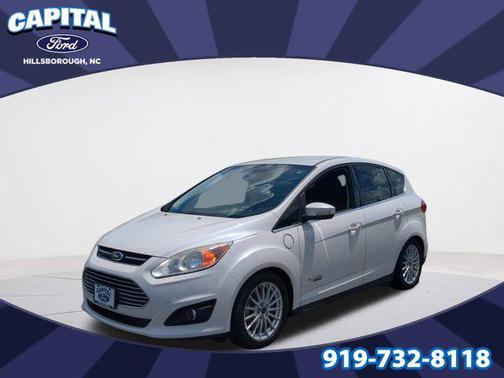 2014 Ford C-Max Energi SEL