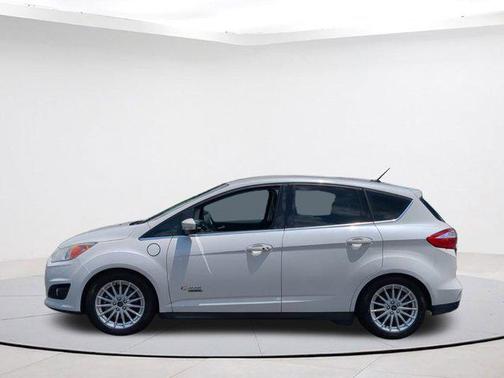 2014 Ford C-Max Energi SEL