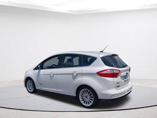 2014 Ford C-Max Energi SEL