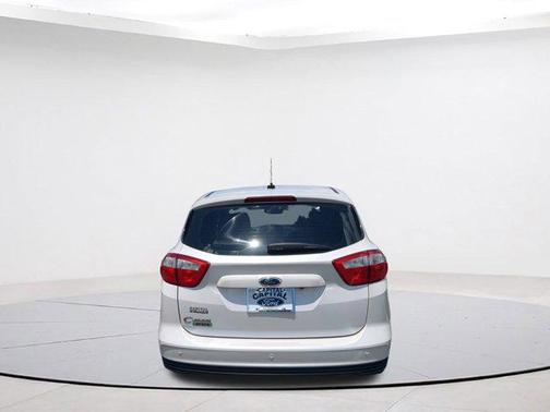 2014 Ford C-Max Energi SEL