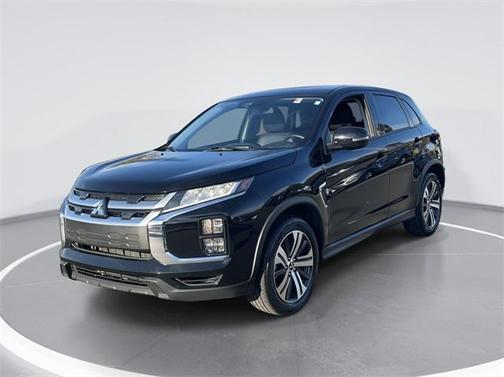 2023 Mitsubishi Outlander Sport SE