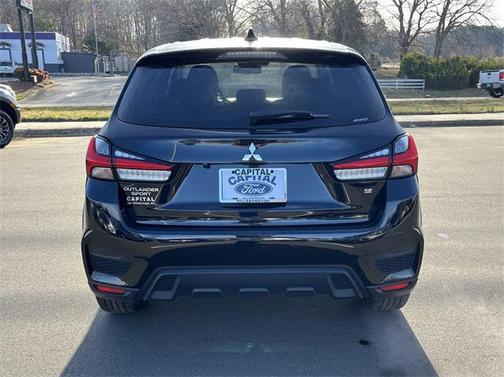 2023 Mitsubishi Outlander Sport SE