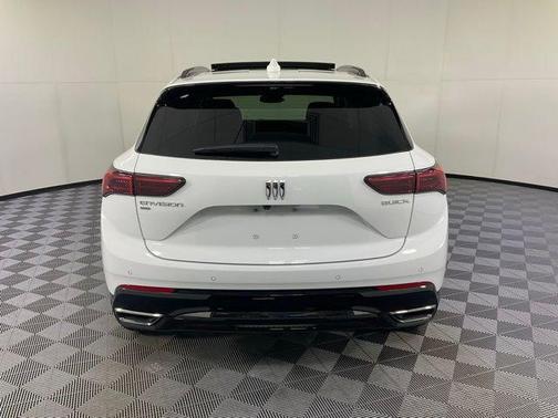 2025 Buick Envision Sport Touring AWD