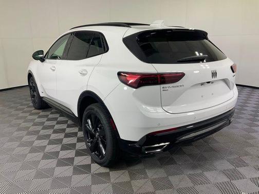2025 Buick Envision Sport Touring AWD